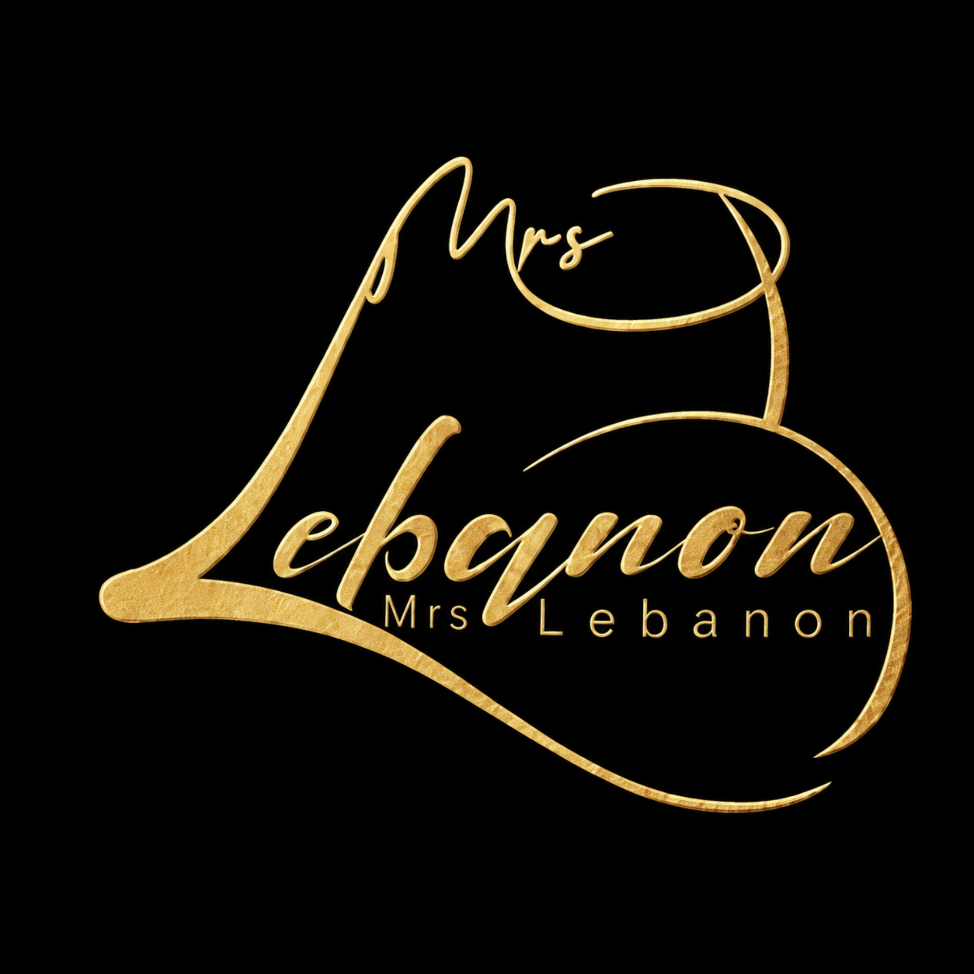 Mrs. Lebanon